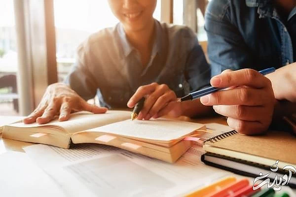 کسب دانش و مهارت